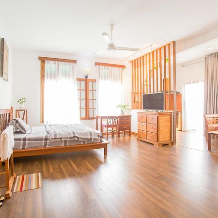 B&B Today Hanoi Dış mekan fotoğraf