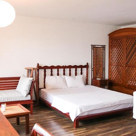 B&B Today Hanoi Dış mekan fotoğraf