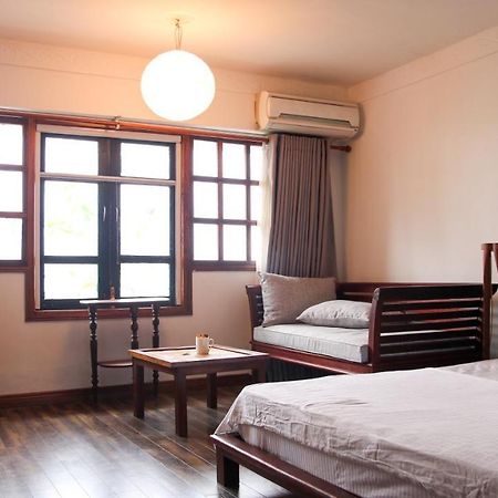 B&B Today Hanoi Dış mekan fotoğraf