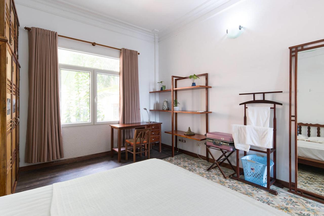 B&B Today Hanoi Dış mekan fotoğraf