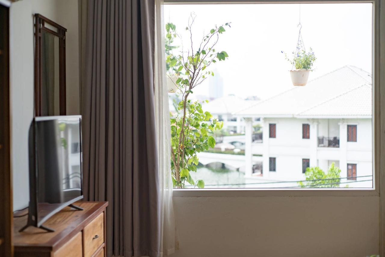 B&B Today Hanoi Dış mekan fotoğraf
