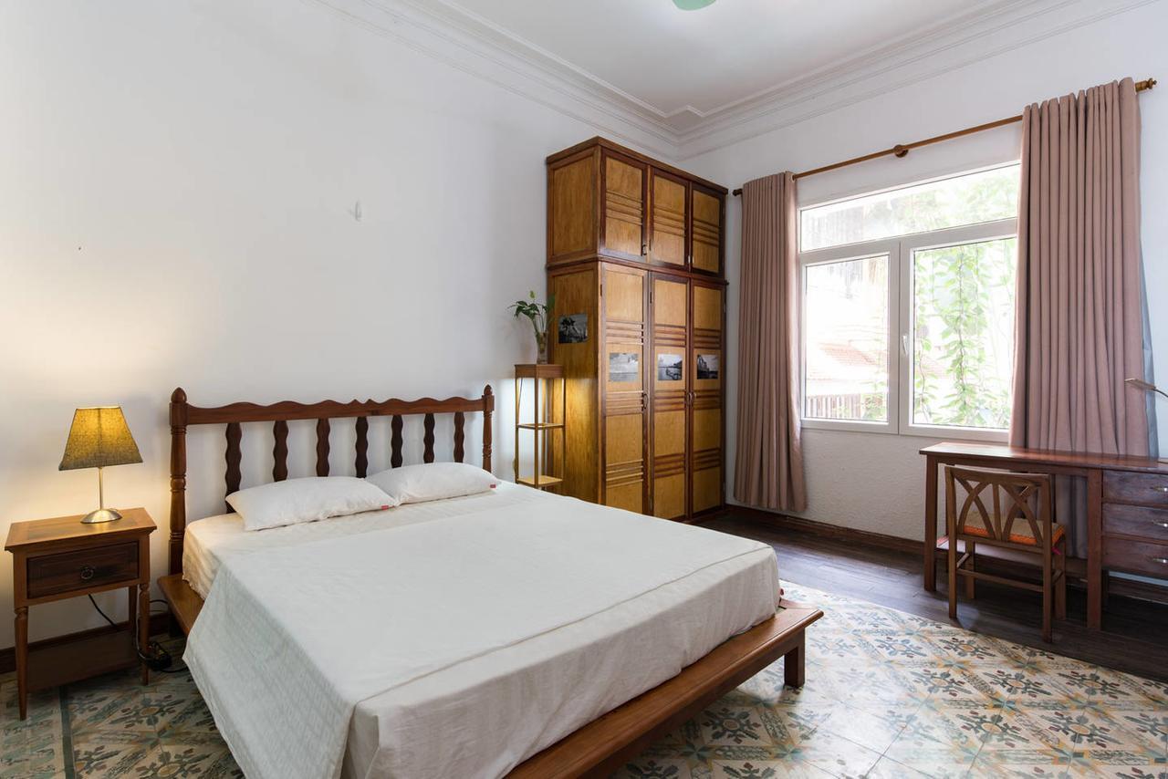 B&B Today Hanoi Dış mekan fotoğraf