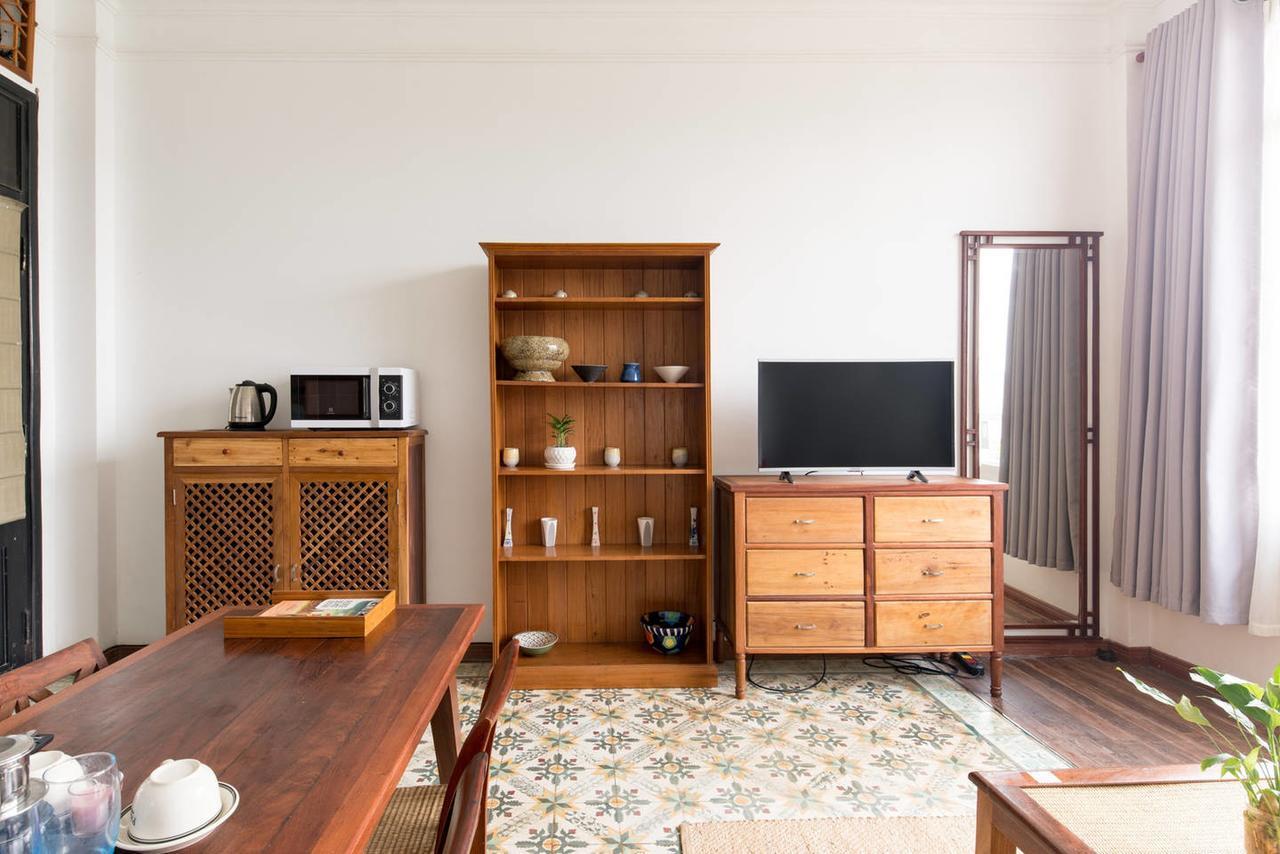 B&B Today Hanoi Dış mekan fotoğraf