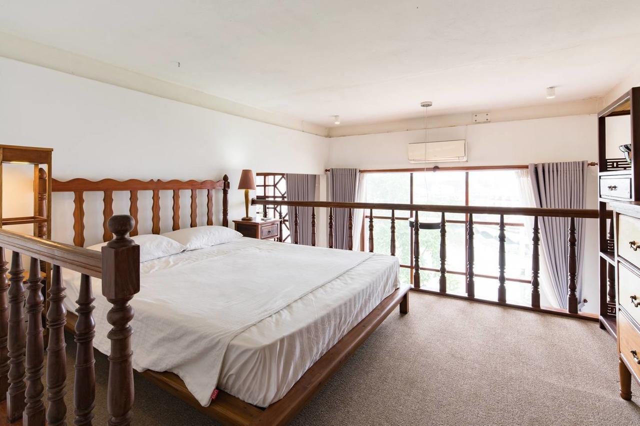 B&B Today Hanoi Dış mekan fotoğraf
