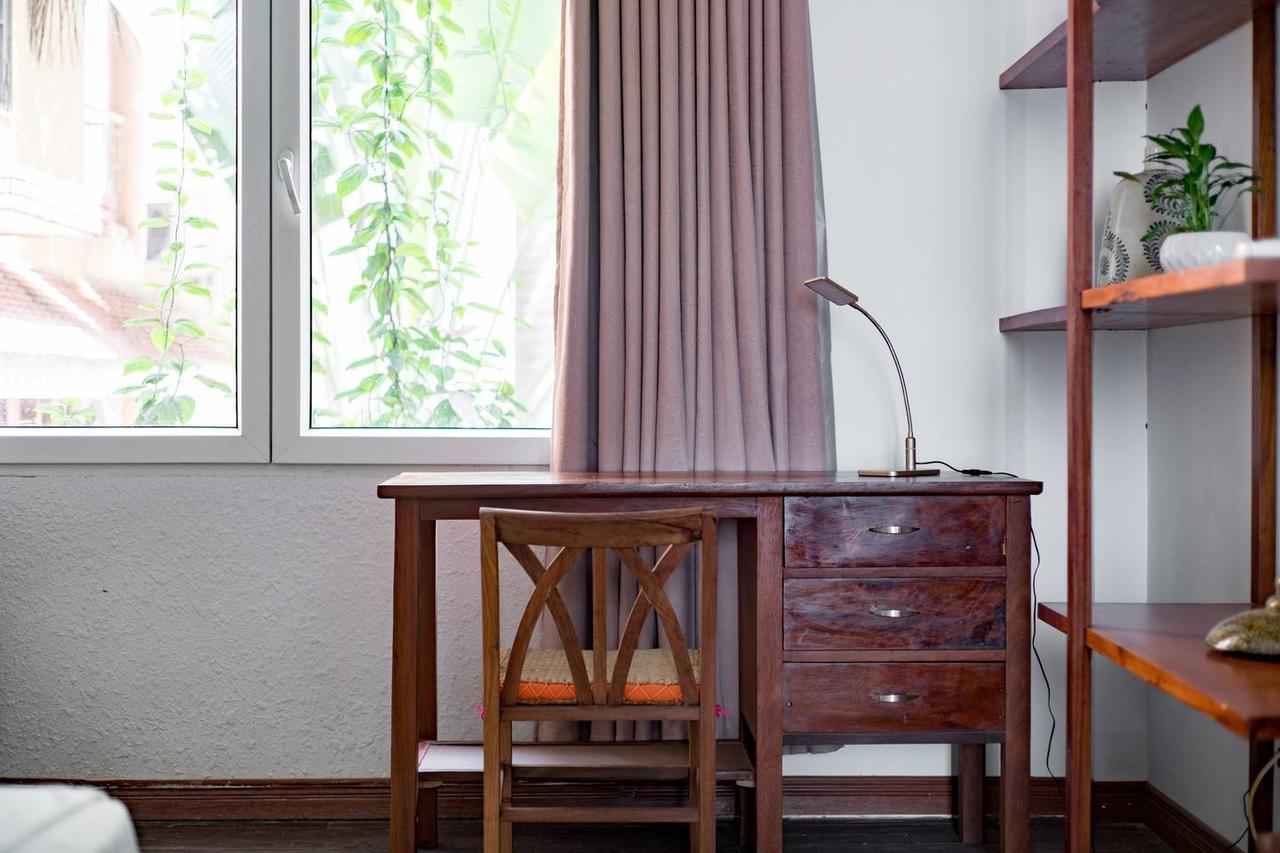B&B Today Hanoi Dış mekan fotoğraf