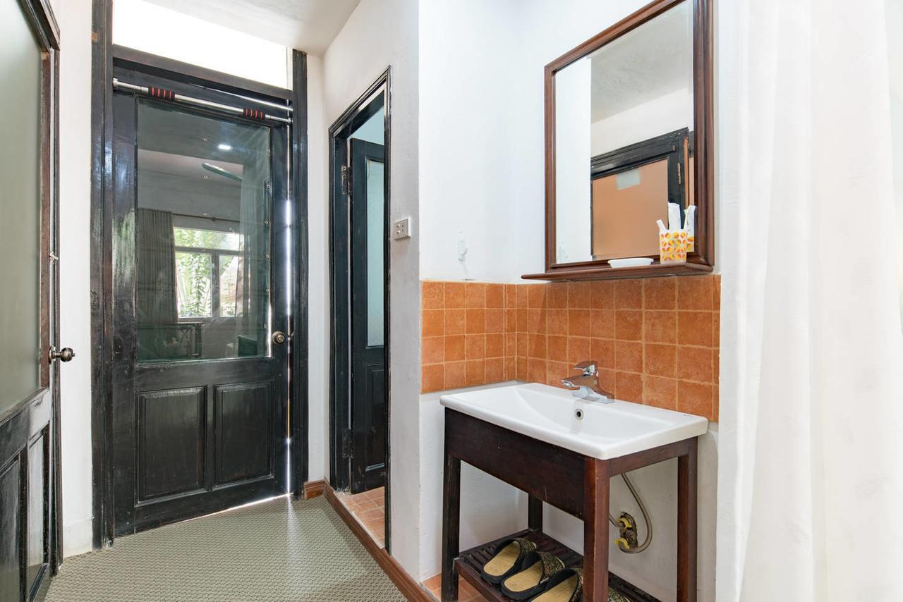 B&B Today Hanoi Dış mekan fotoğraf