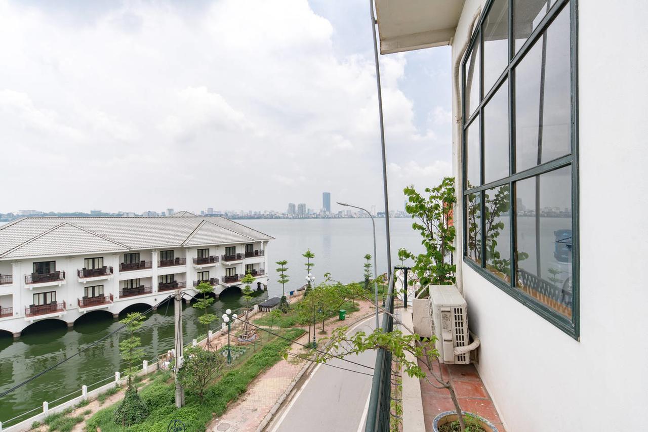 B&B Today Hanoi Dış mekan fotoğraf