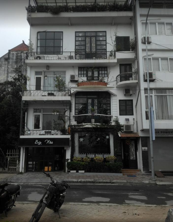 B&B Today Hanoi Dış mekan fotoğraf