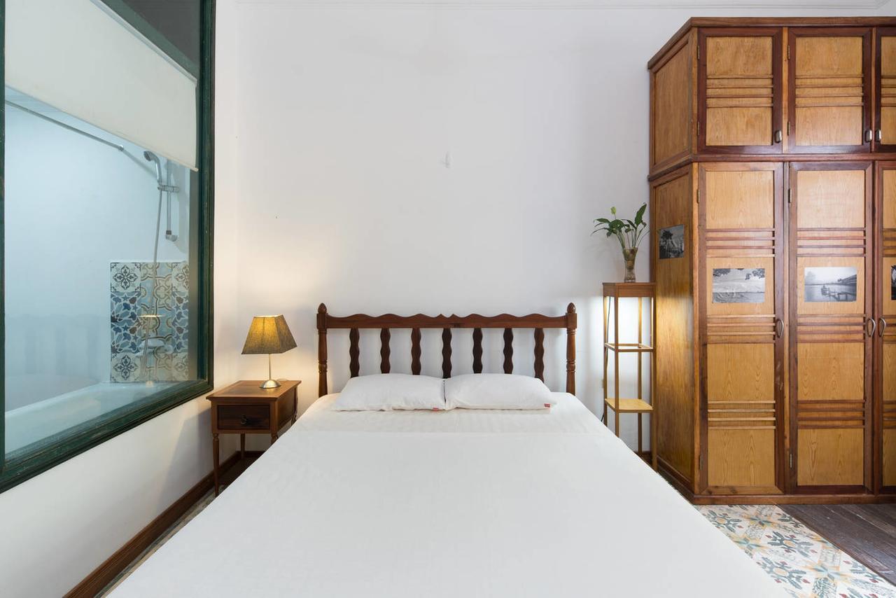B&B Today Hanoi Dış mekan fotoğraf