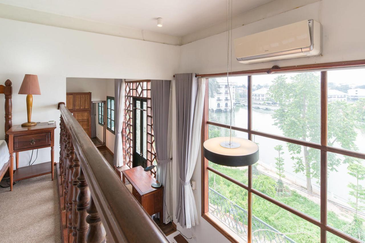 B&B Today Hanoi Dış mekan fotoğraf