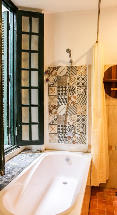 B&B Today Hanoi Dış mekan fotoğraf