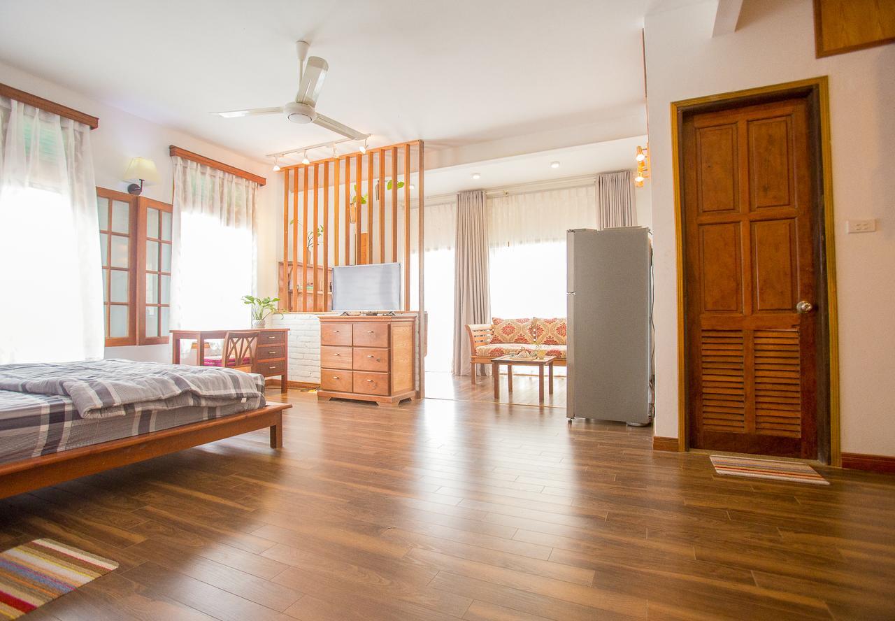 B&B Today Hanoi Dış mekan fotoğraf