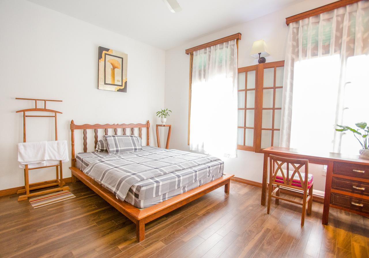 B&B Today Hanoi Dış mekan fotoğraf