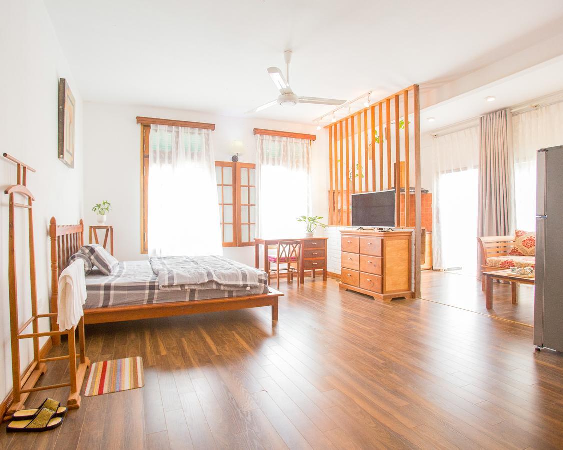 B&B Today Hanoi Dış mekan fotoğraf