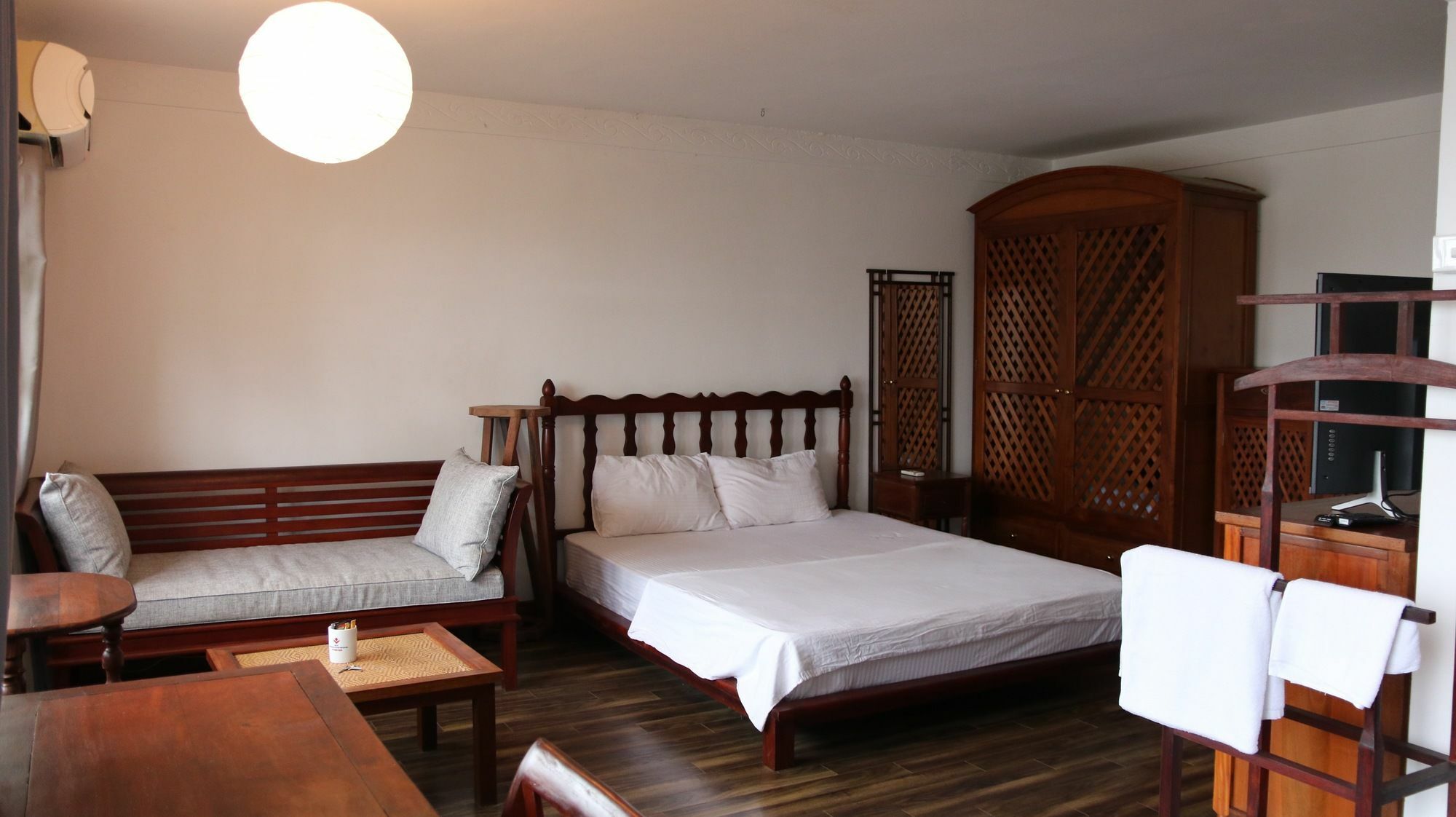 B&B Today Hanoi Dış mekan fotoğraf