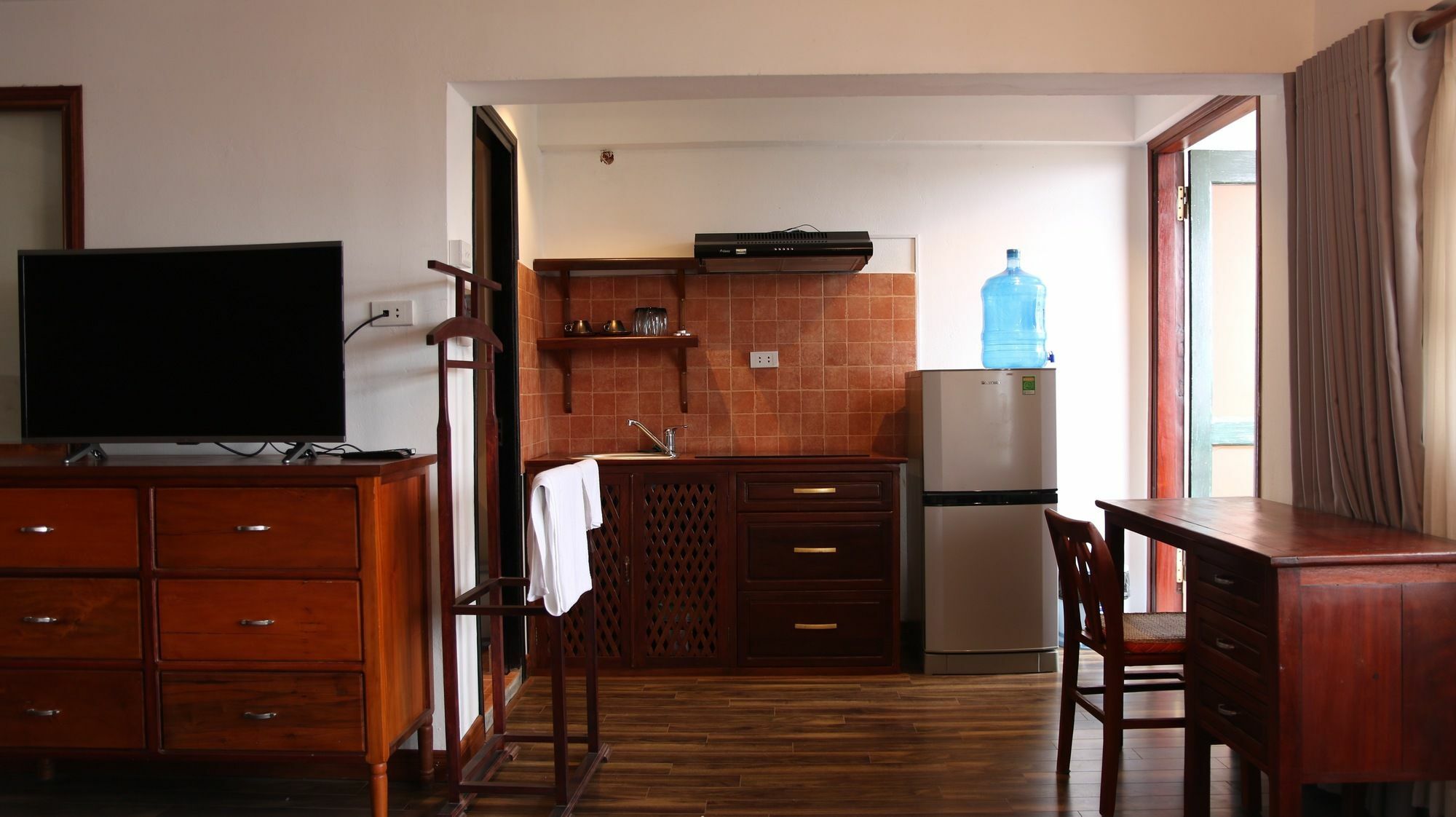 B&B Today Hanoi Dış mekan fotoğraf