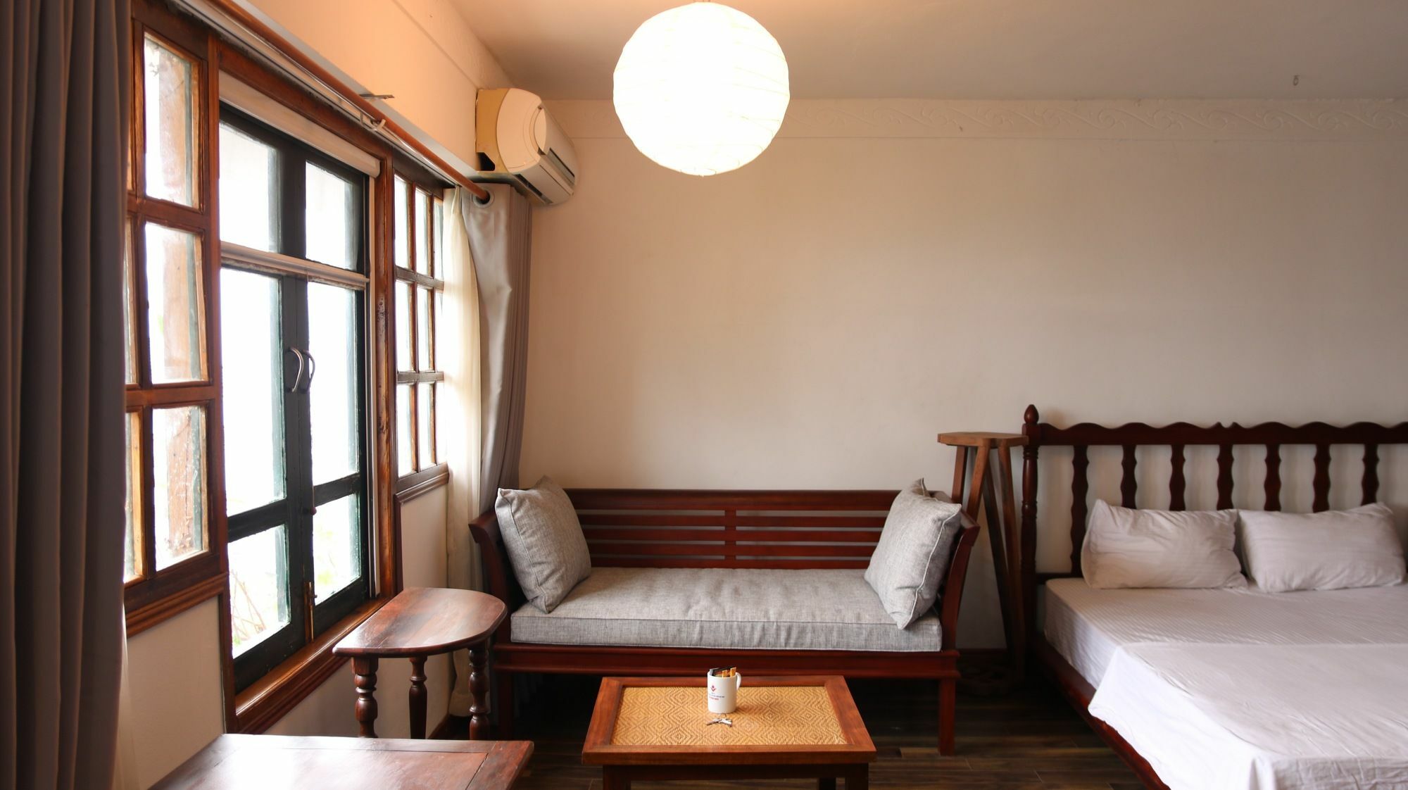 B&B Today Hanoi Dış mekan fotoğraf