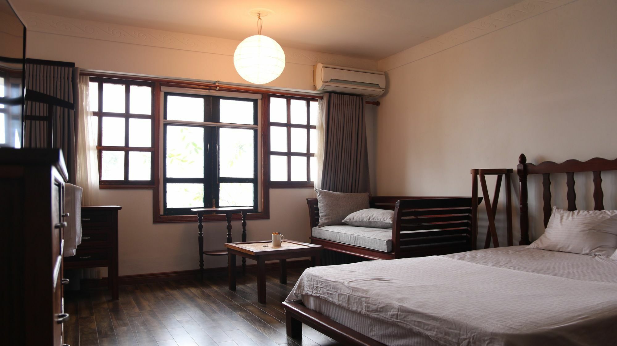 B&B Today Hanoi Dış mekan fotoğraf