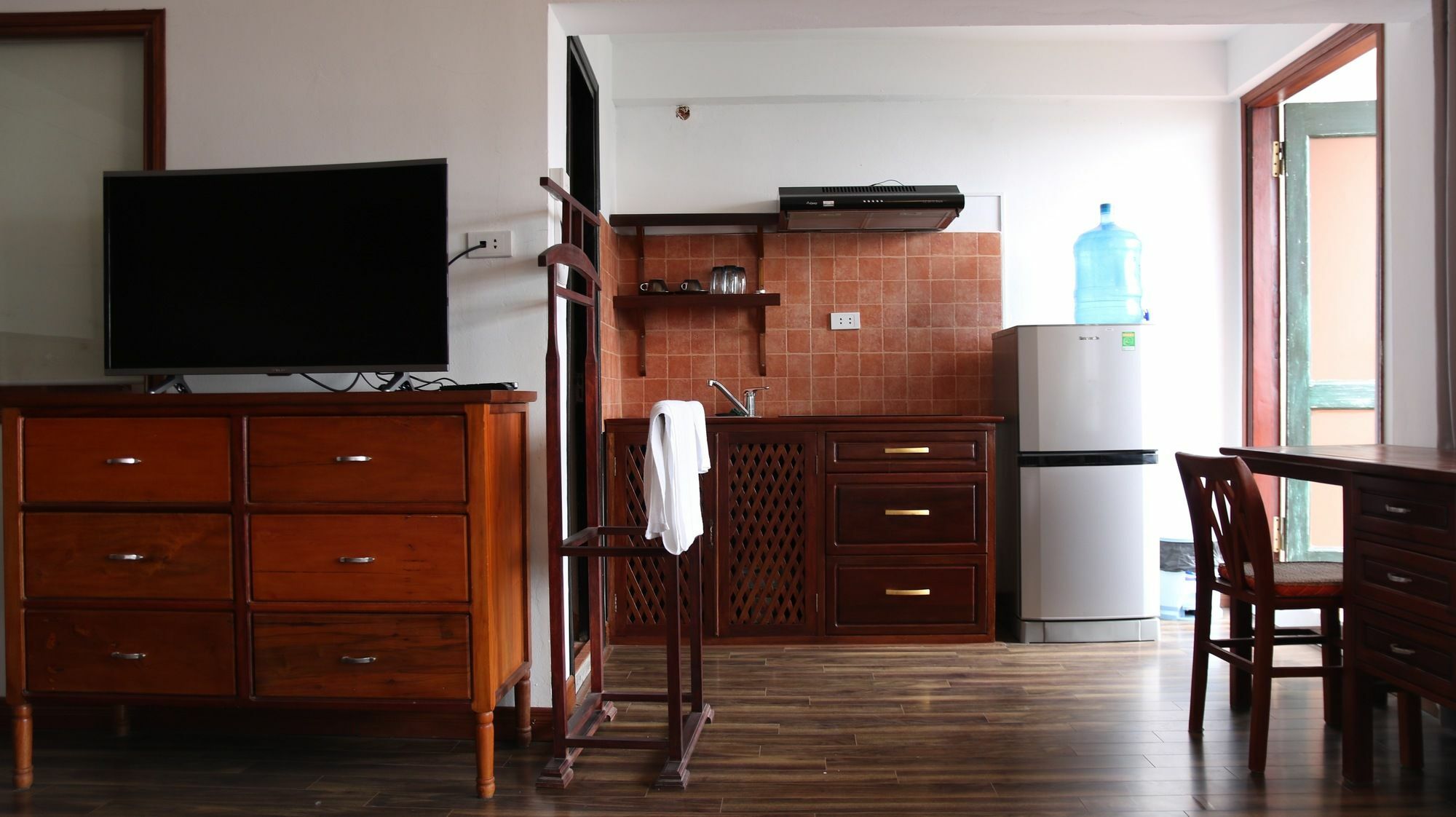 B&B Today Hanoi Dış mekan fotoğraf