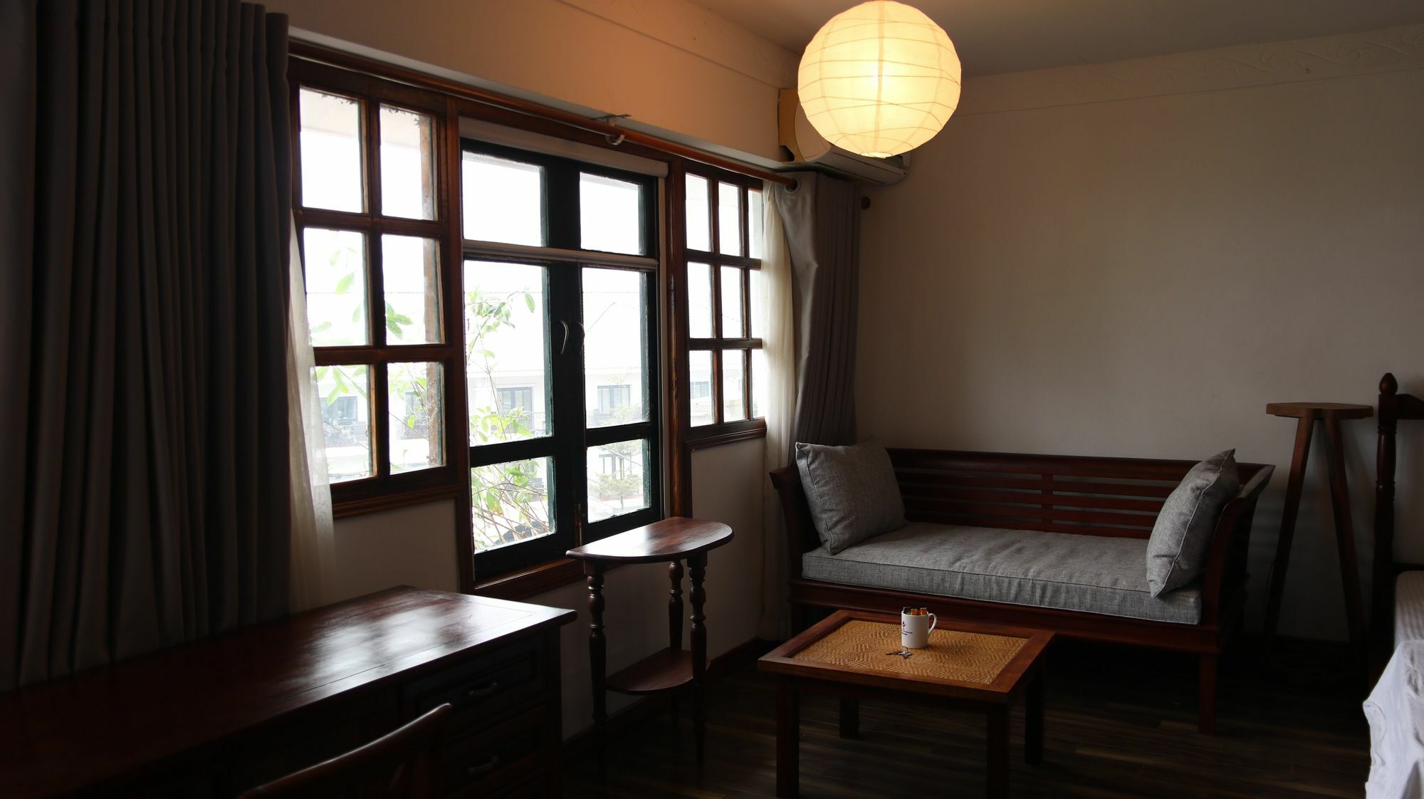 B&B Today Hanoi Dış mekan fotoğraf