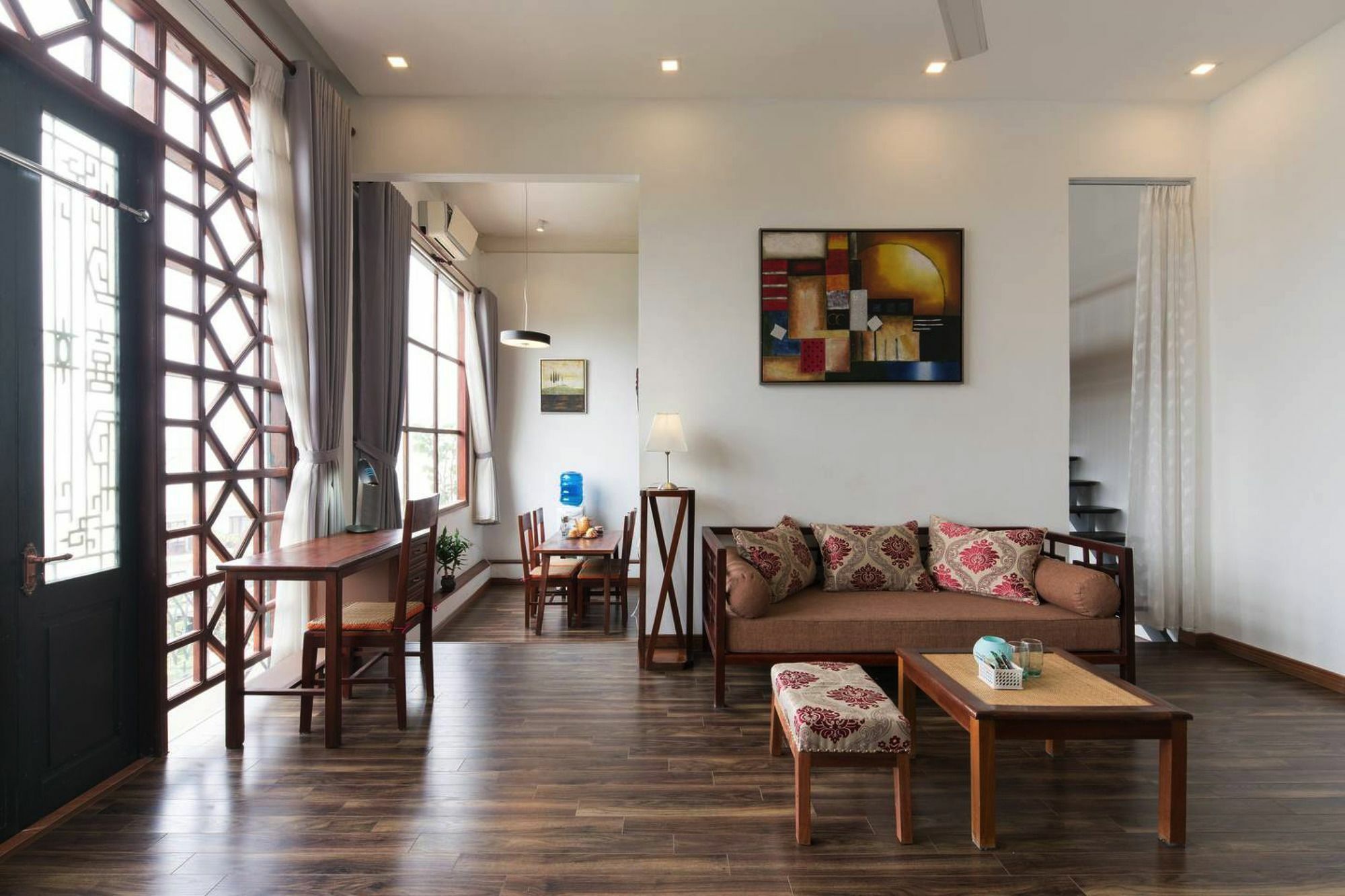 B&B Today Hanoi Dış mekan fotoğraf