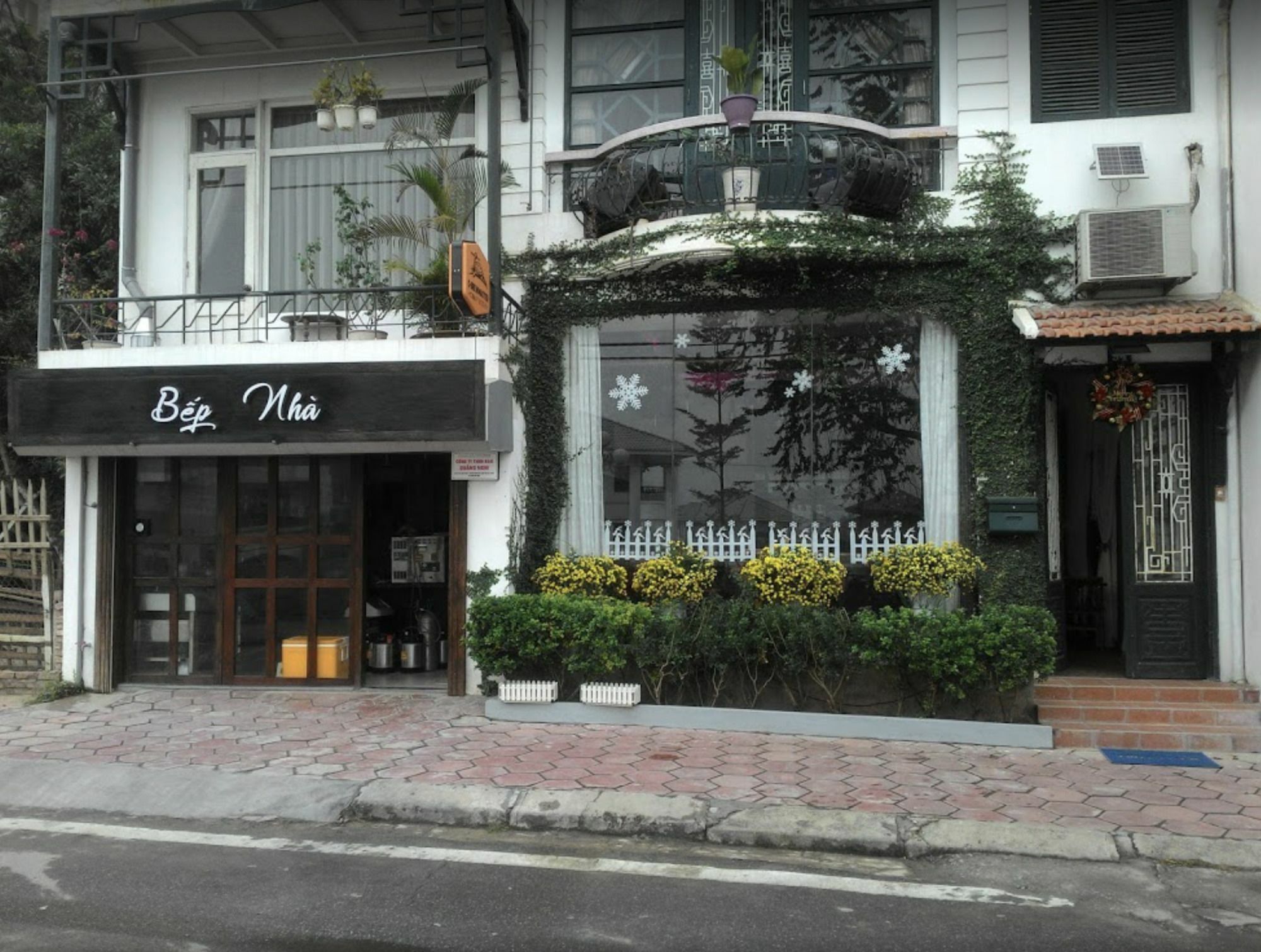 B&B Today Hanoi Dış mekan fotoğraf