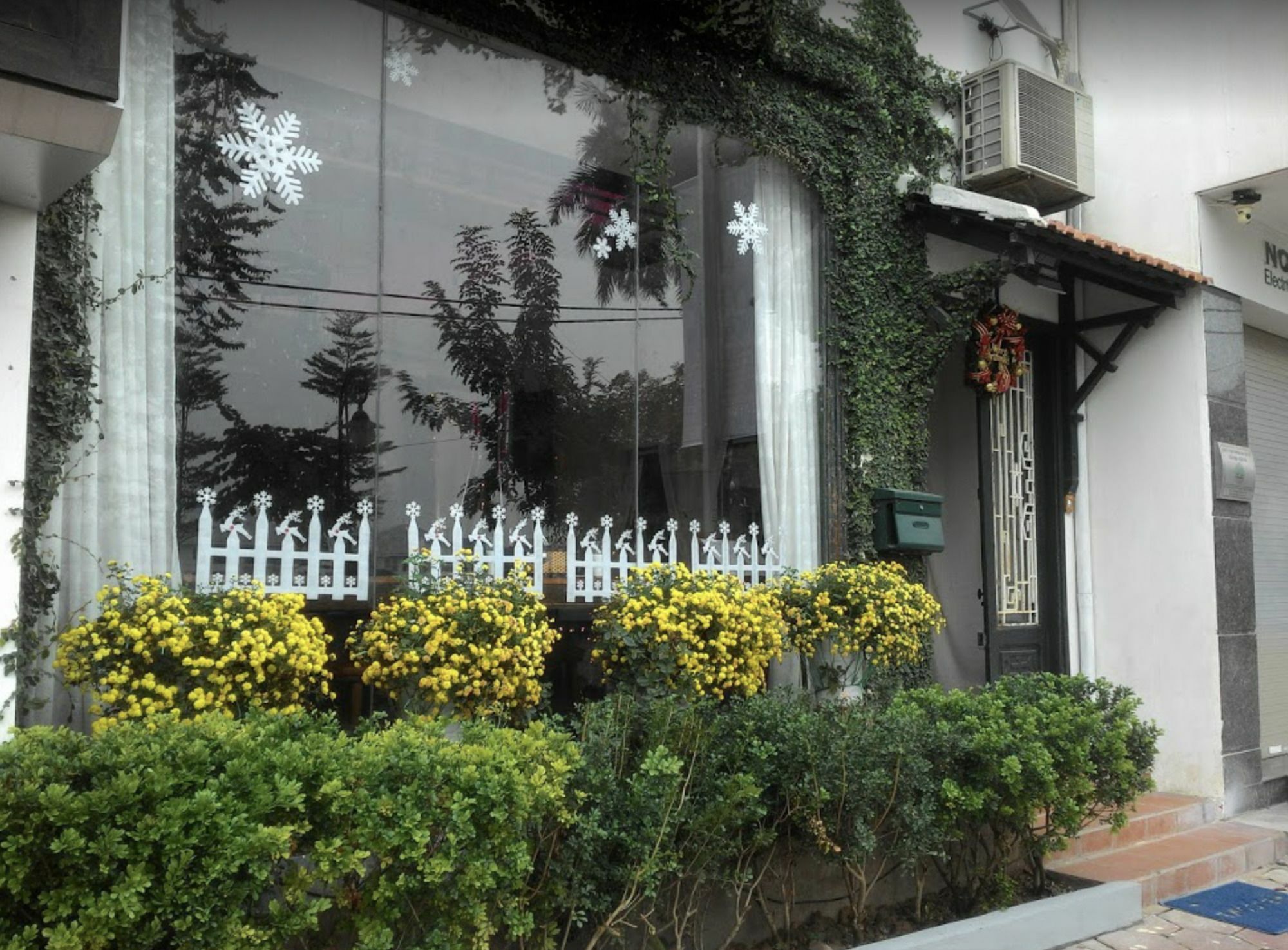B&B Today Hanoi Dış mekan fotoğraf