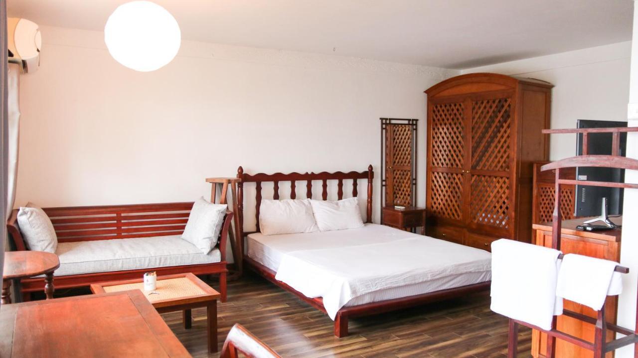B&B Today Hanoi Dış mekan fotoğraf