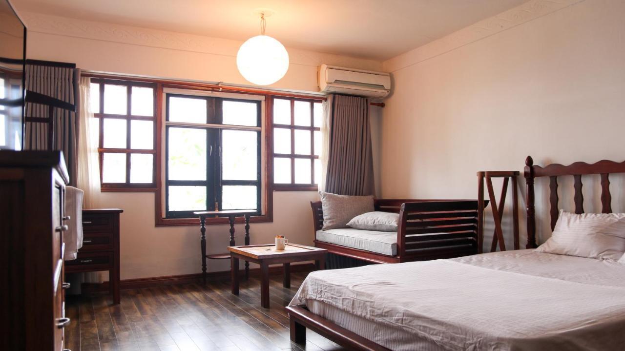 B&B Today Hanoi Dış mekan fotoğraf