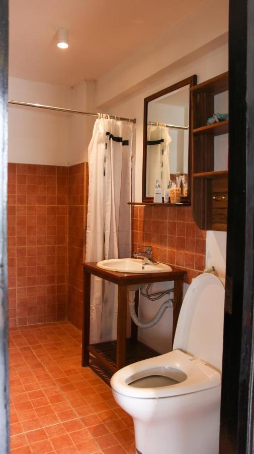B&B Today Hanoi Dış mekan fotoğraf
