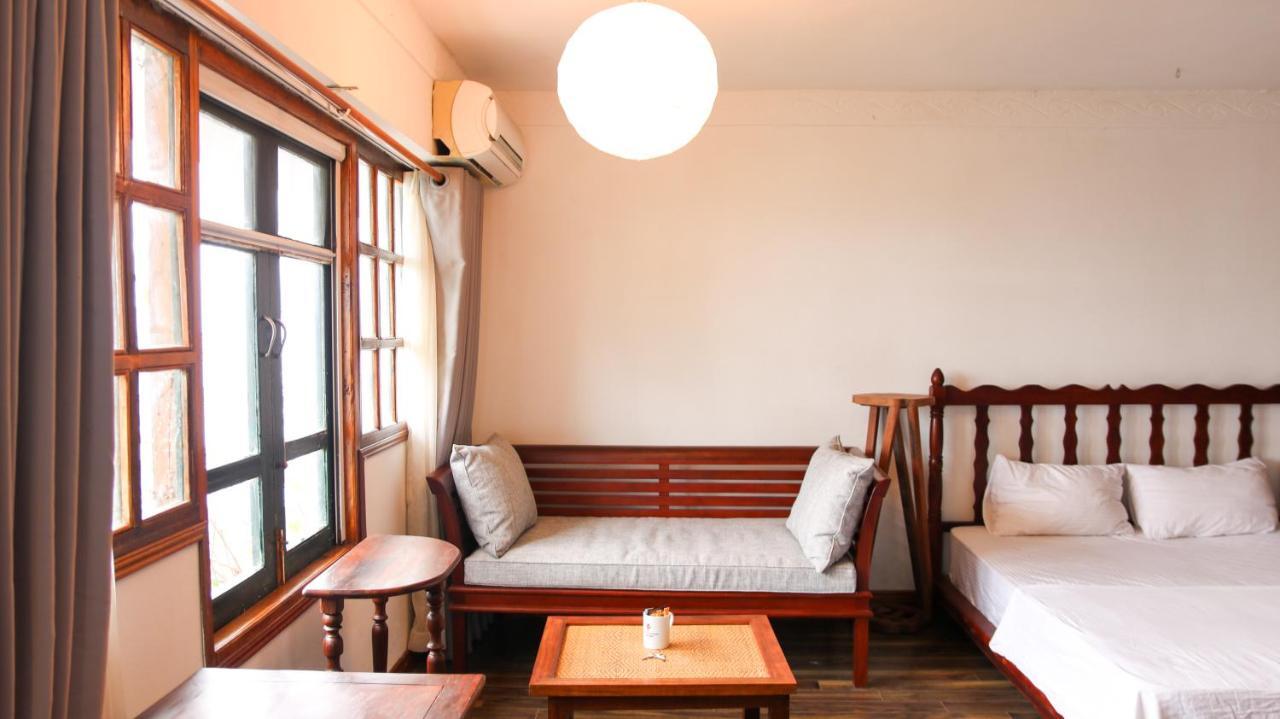 B&B Today Hanoi Dış mekan fotoğraf