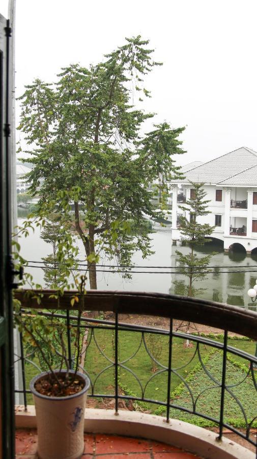 B&B Today Hanoi Dış mekan fotoğraf